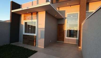 Casa com suite no Eucaliptos-FRG