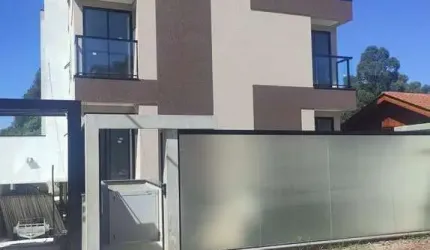 Apartamento 2 dormitórios no centro de Araucária