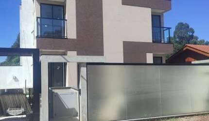 Apartamento 3 dormitórios no centro de Araucária