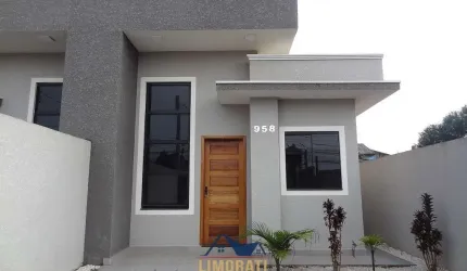 Casa 3 Quartos(1suíte) no Sta. Terezinha FRG