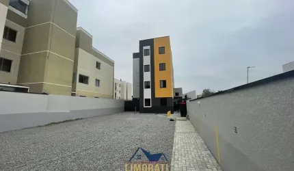 Apartamento de 2 Quartos Parque da Fonte em SJP