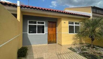 Casa 2 quartos Estados FRG.