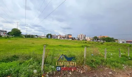 TERRENO AFONSO PENA - SJP EXELENTE OPORTUNIDADE
