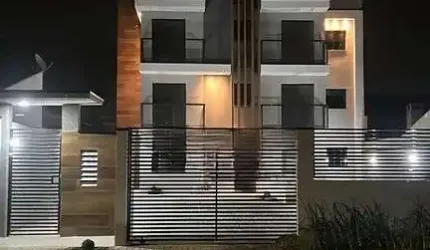 APARTAMENTO 3 QUARTOS COM GARDEN E CHURRASQUEIRA