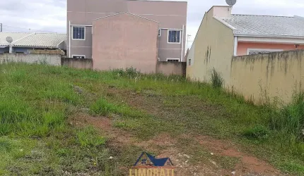 Terreno no Eucaliptos.