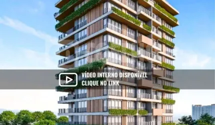 Apto Alto Padrão 211,27m² à venda  RioMaggiore São Pedro - São José dos Pinhais