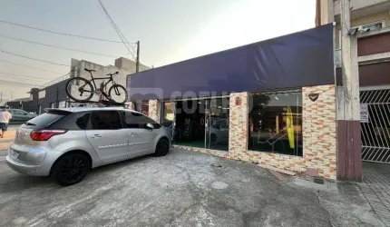 Imóvel Comercial 150 m² em ótima localização no Bairro Jardim Cruzeiro em São José dos Pinhais