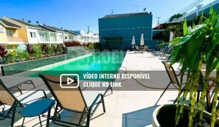Sobrado Incrível 118 m² à venda Condomínio Bela Vista São José dos Pinhais
