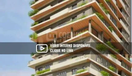 Laguna Sky Garden Apartamentos Alto Padrão 2, 3 e 4 dormitórios no Bairro São Pedro em São José dos Pinhais