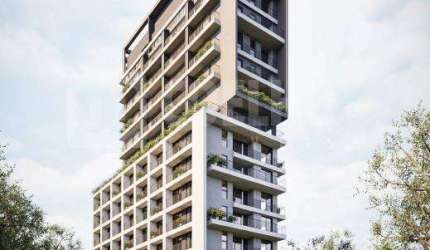 Sintropia Sky Garden estúdios e apartamentos de 25m² a 83m² de 1 a 3 quartos no Bairro São Pedro em São José dos Pinhais