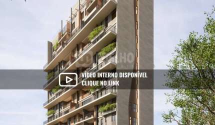 Essenza Home Club Apartamentos Alto Padrão Bairro São Pedro em São José dos Pinhais