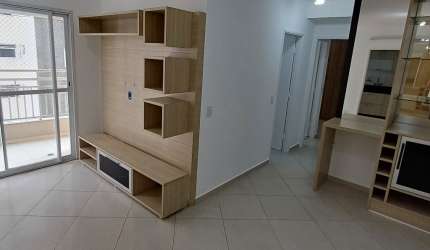 Belo apartamento de 02 quartos, ( sendo 01 suíte), 01 vg,Tatuapé!