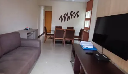 Apartamento  a venda no Tatuapé