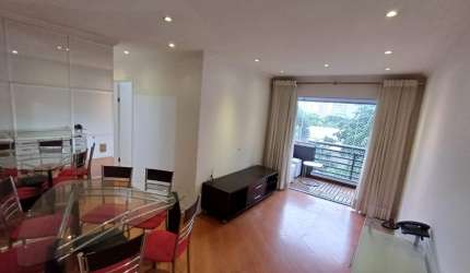 Excelente apartamento  de 70m², 03 quartos ( sendo 01 suite( Tatuapé!