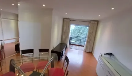 Excelente apartamento  de 70m², 03 quartos ( sendo 01 suite( Tatuapé!