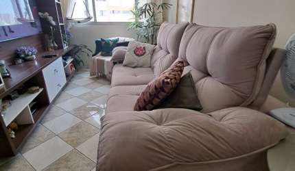 Belo apartamento de 78m2, 03 quartos, 01 vg ,Tatuapé!