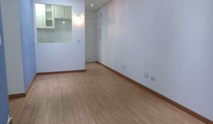 Belo apartamento  de 53m²,com 02 quartos (sendo 01 suíte,  02 vgs, Tatuapé!