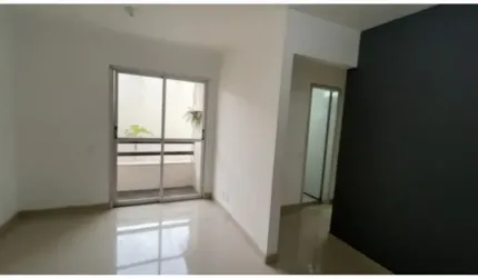 Belo apartamento de 02 quartos, 01 WC, 01 vg,Tatuapé!