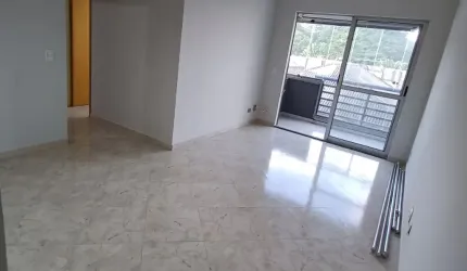 Belo apartamento de 70m², com 03 quartos ( sendo 01 suite), 02 vgs, Rua  teixeira de melo
