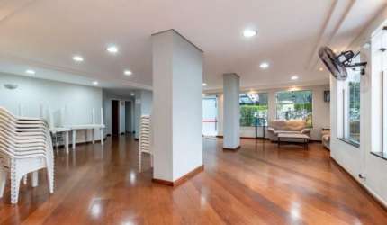 Belo apartamento  e 84m², com 03 quartos ( sendo 02 suítes, 02 vgs fixas), Rua cantagalo!
