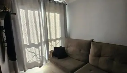 Belo Apto  de 50m², com 02 quartos, 01,WC,01,vg,vila Dalila!