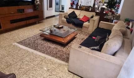 Apartamento a venda , Anália Franco