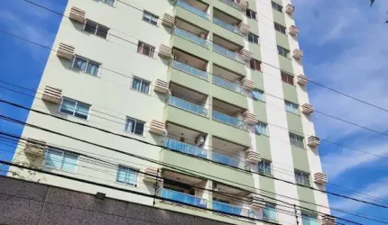 VENDO APARTAMENTO NO EDIFICIO LE PARC 2