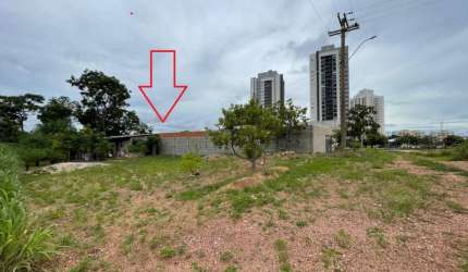 Vendo lote jd bom clima