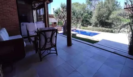 Condominio Terras de São Jose  I - Casa em Condomínio Terras I