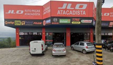Pavilhão/Galpão para alugar em Itu/SP