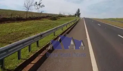 Fazenda à venda em Presidente Prudente/SP