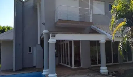 Casa para alugar em Itu/SP