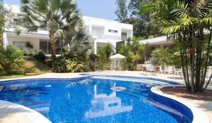 Fazenda Vila Real Itu - Casa à venda em Itu/SP