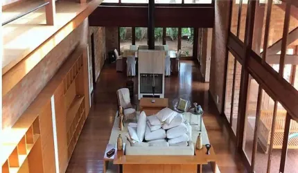 Condominio Terras de São Jose  I - Casa para alugar em Itu/SP