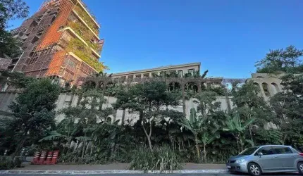 Cidade Matarazzo - Apartamento Alto Padrão Cidade Matarazzo