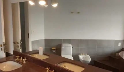 Apartamento à venda em Itu/SP