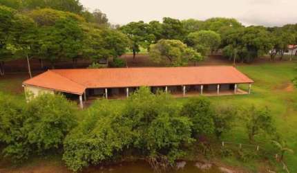 Haras em Itu , SP