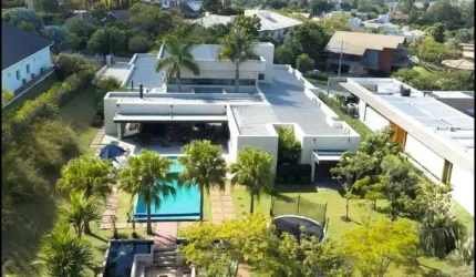 Fazenda Vila Real Itu - Casa à venda em Itu/SP