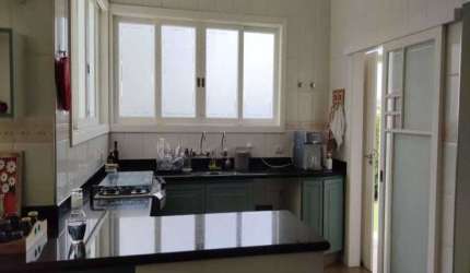 Condominio Terras de São Jose  I - Casa à venda em Alameda Branca de Neve/SP