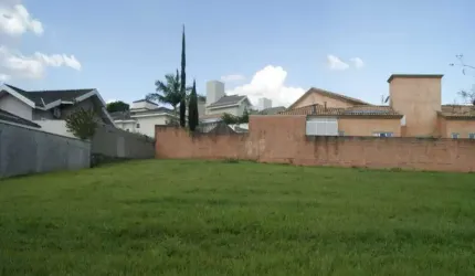 Terreno à venda em Itu/SP