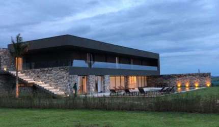 Fazenda Boa Vista - Casa em Condomínio Fazenda Boa Vista