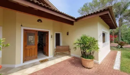 Fazenda Vila Real Itu - Casa em Condomínio Fazenda Vila Real Itu