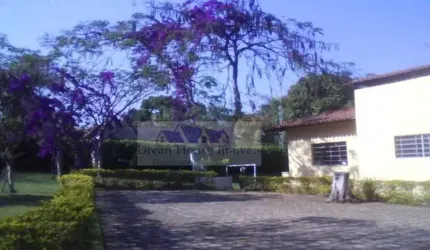 Chácara à venda em Salto/SP
