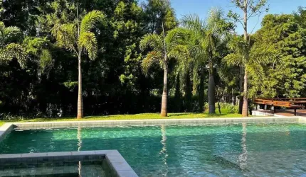 Condominio Terras de São Jose  I - Casa Campo Condominio  Alto Padrão Terras I