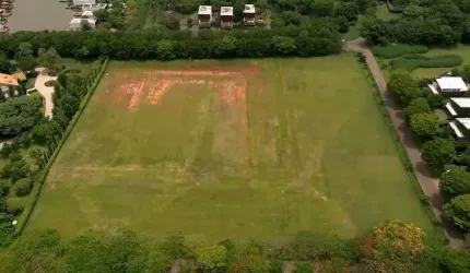 Fazenda Boa Vista - Terreno / Lote / Condomínio com piscina, 7001 m² em Condominio Fazenda Boa Vista, Porto Feliz
