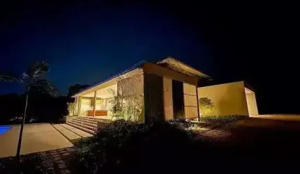 Fazenda Vila Real Itu - Casa de Condomínio em Itu à venda Fazenda Vila Real de Itu - SP  6 suites