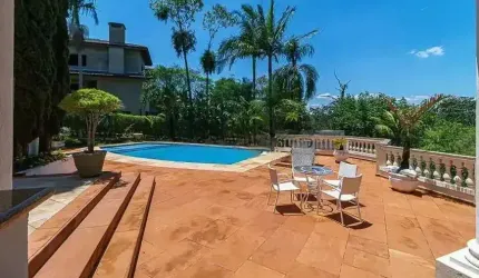 Condominio Terras de São Jose  I - Casa à venda em Itu/SP