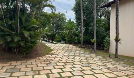 Casa para alugar em Alameda Branca de Neve/SP