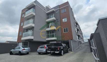 Apartamento Duplex à venda Weissópolis Pinhais PR