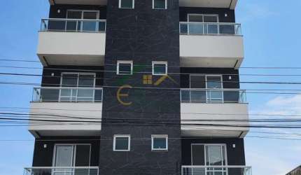 Apartamento à venda Centro Pinhais PR